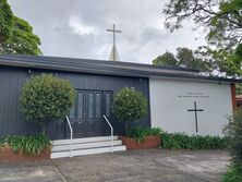 St John's Anglican Church