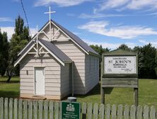 St John's Anglican Church