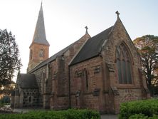 St John's Anglican Church, Canberra