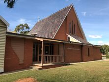 St John's Anglican Church 26-09-2024 - John Conn, Templestowe, Victoria