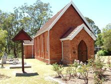 St John's Anglican Church