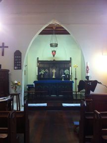 St John's Anglican Church 24-01-2017 - Church Website - parishofpinjarrawaroona.org