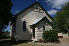 St John's Anglican Church 10-02-2017 - John Huth, Wilston, Brisbane.