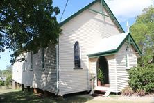 St John's Anglican Church 10-02-2017 - John Huth, Wilston, Brisbane.