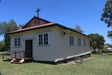 St John's Anglican Church