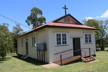 St John's Anglican Church 28-01-2017 - John Huth, Wilston, Brisbane.