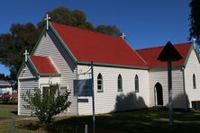 St John's Anglican Church