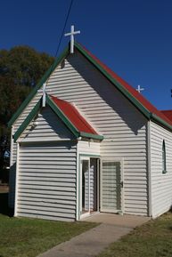 St John's Anglican Church 07-05-2017 - John Huth, Wilston, Brisbane.