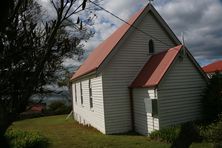 St John's Anglican Church