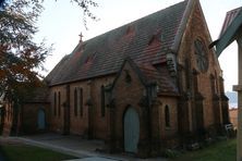 St John's Anglican Church