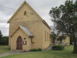 St John's Anglican Church