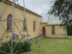 St John's Anglican Church 14-01-2015 - John Conn, Templestowe, Victoria