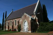 St John's Anglican Church