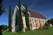 St John's Anglican Church 28-04-2017 - John Huth, Wilston, Brisbane.