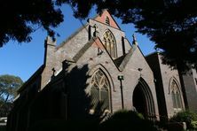 St John's Anglican Church 23-04-2017 - John Huth, Wilston, Brisbane.