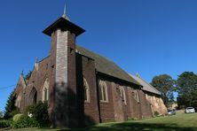 St John's Anglican Church 23-04-2017 - John Huth, Wilston, Brisbane.