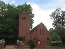 St John's Anglican Church