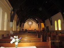 St John's Anglican Church 17-11-2017 - John Conn, Templestowe, Victoria