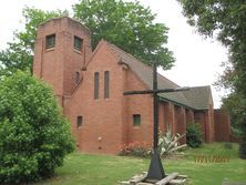 St John's Anglican Church 17-11-2017 - John Conn, Templestowe, Victoria