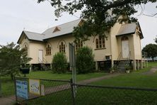 St John's Anglican Church