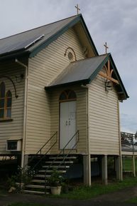 St John's Anglican Church 23-10-2017 - John Huth, Wilston, Brisbane