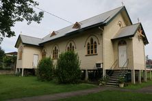 St John's Anglican Church 23-10-2017 - John Huth, Wilston, Brisbane