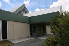 St John's Anglican Church 26-01-2018 - John Huth, Wilston, Brisbane.
