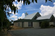 St John's Anglican Church 26-01-2018 - John Huth, Wilston, Brisbane.