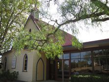 St John's Anglican Church