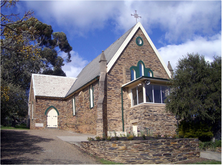 St John's Anglican Church