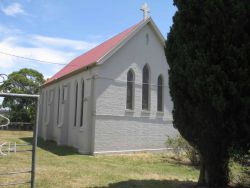 St John's Anglican Church