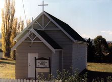 St John's Anglican Church