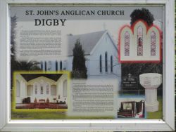 St John's Anglican Church 15-01-2014 - John Conn, Templestowe, Victoria