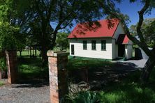 St John's Anglican Church