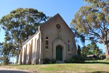 St John's Anglican Church