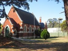 St John's Anglican Church