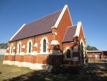 St John's Anglican Church 21-04-2018 - John Conn, Templestowe, Victoria