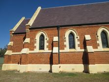 St John's Anglican Church 21-04-2018 - John Conn, Templestowe, Victoria