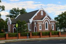 St John's Anglican Church 