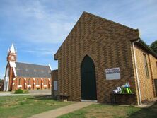 St John's Anglican Church  07-04-2021 - John Conn, Templestowe, Victoria