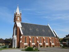 St John's Anglican Church 