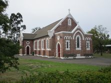 St John's Anglican Church  27-10-2016 - John Huth, Wilston, Brisbane