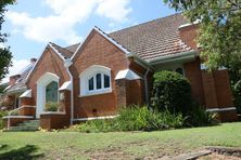 St John's Anglican Church 