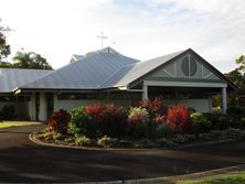 St John's Anglican Church 