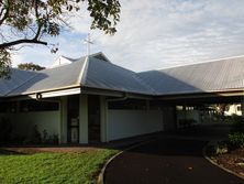St John's Anglican Church  03-05-2016 - John Huth, Wilston, Brisbane