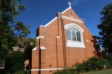 St John's Anglican Church  19-11-2017 - John Huth, Wilston, Brisbane