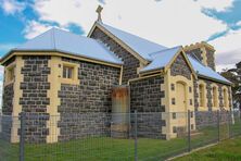 St John's Anglican Church - Bolong 03-10-2022 - James Dixon
