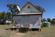 St John's Anglican Church - Former 15-09-2018 - John Huth, Wilston, Brisbane