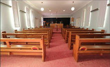 St John