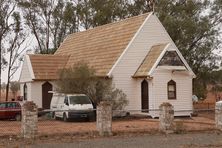 St John's Anglican Church - Former 05-02-2020 - John Huth, Wilston, Brisbane